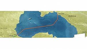 TürkAkım'da planlı bakım çalışması...