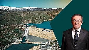 Türkiye - Avrupa toplam HES kurulu gücünün yüzde 12'sine sahip!