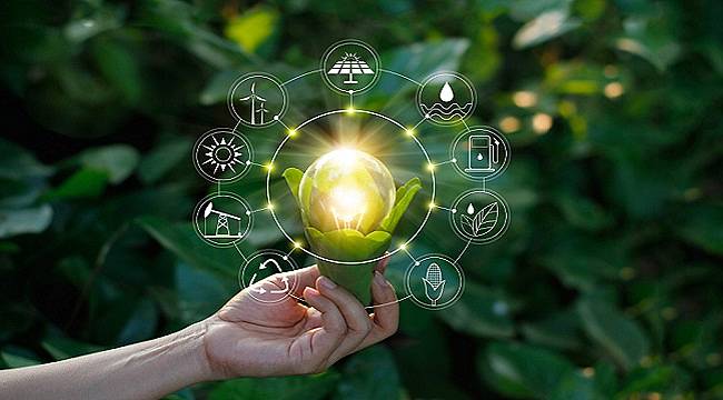 Türkiye’nin ilk YEK-G Sertifikası Zorlu Enerji’den!