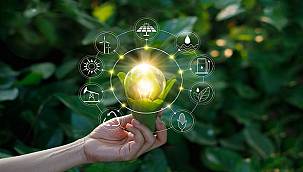 Türkiye’nin ilk YEK-G Sertifikası Zorlu Enerji’den!