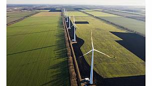 VetroSGC A.Ş, Berestovskaya Rüzgar Santrali İçin Gerekli İzni Aldı