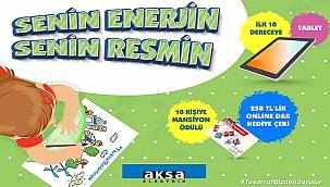 YARIŞMA - Konu 'Enerji Tasarrufu'