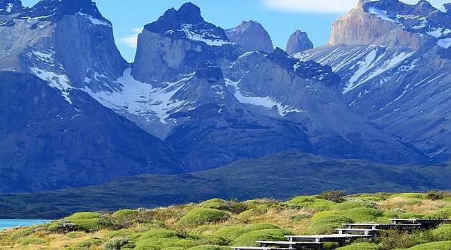 YENİ - &#039;İklim Gündemini Şekillendirmek için Bir Adım” isimli Raporu yayınladı!
