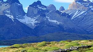 YENİ - 'İklim Gündemini Şekillendirmek için Bir Adım” isimli Raporu yayınladı!