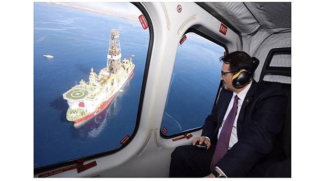 Yeni Keşifler için Rota Oluşturuluyor!