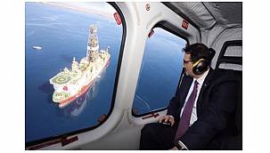 Yeni Keşifler için Rota Oluşturuluyor!