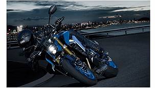 Yenilenen Suzuki GSX-S1000 Eylül’de Türkiye’de!