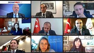 Yeşil Mutabakat’a uyum - Türkiye’nin uluslararası ticari bağlarını güçlendirir!