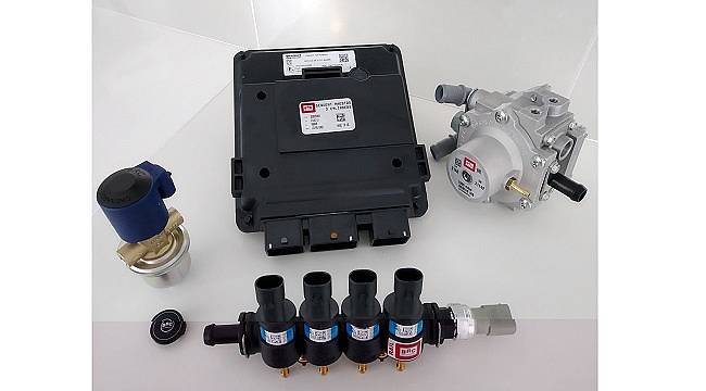 Yüzde 42’ye varan yakıt tasarrufunu garanti ediyor!