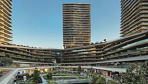 Zorlu Center’a Yenilenebilir Enerji Sertifikası