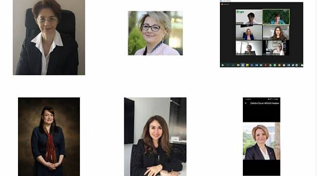 Zorlu Enerji - Enerjisi bitmeyen mühendis kadınları bir araya getirdi!