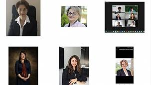 Zorlu Enerji - Enerjisi bitmeyen mühendis kadınları bir araya getirdi!