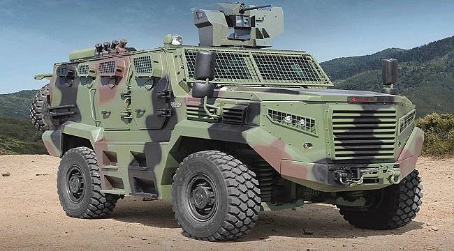 91,4 milyon dolarlık HIZIR satışı için imzalar atıldı