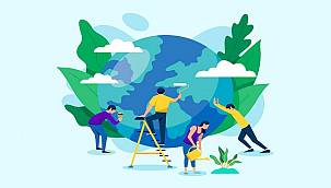 AB'nin Yeşil Mutabakat kanunu çıktı - Çevre dostu üretim şart: Türk Ytong...