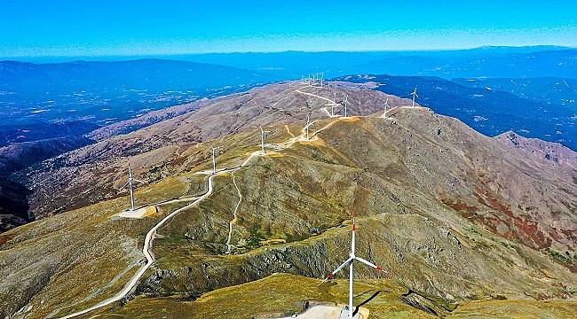 Akfen Yenilenebilir Enerji, Dünyanın ilk 50 Sürdürülebilir Şirketi Arasında!