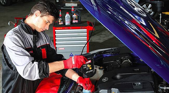 Araç bakım zamanı geldi, nelere dikkat etmeliyiz?