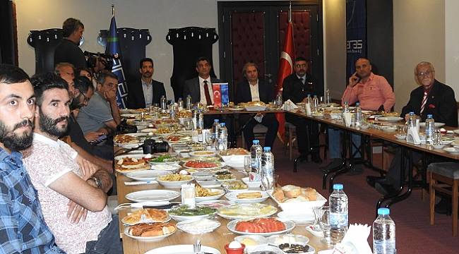 Aras EDAŞ - Kars’a 250 Milyon TL Yatırım!