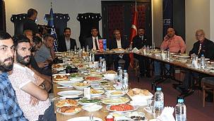 Aras EDAŞ - Kars’a 250 Milyon TL Yatırım!