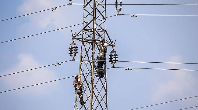 AYEDAŞ Anadolu Yakası’nı Bakım ve Yatırımlarıyla Aydınlattı