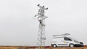 Başkent EDAŞ Ankara’yı...