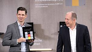 Bosch Rexroth - Geleceğin fabrikası’nın önemli yapı taşı...