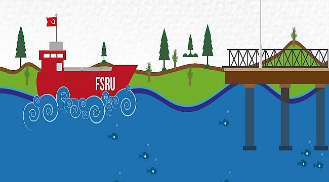 BOTAŞ&#039;ın bu açıklamasını okudunuz mu?