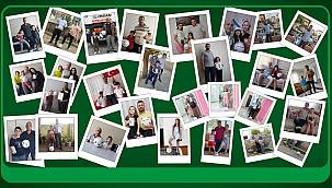 bp - Çocuklarımızdan Mesaj Var Projesi!