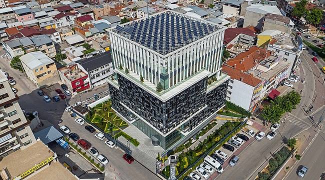 Bursagaz - 6 aylık doğal gaz tüketim verilerini açıkladı!