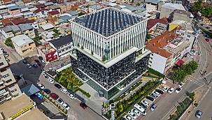 Bursagaz - 6 aylık doğal gaz tüketim verilerini açıkladı!