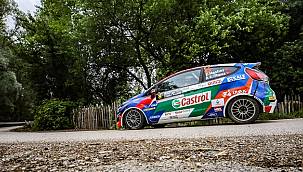 Castrol Ford Team Türkiye...