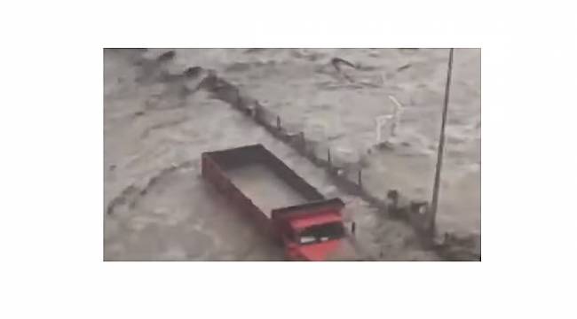 Çoruh Elektrik Dağıtım - Artvin ve Rize halkına büyük geçmiş olsun!