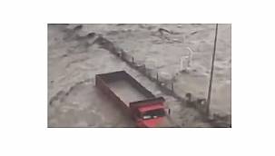 Çoruh Elektrik Dağıtım - Artvin ve Rize halkına büyük geçmiş olsun!