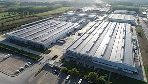 Daikin Avrupa’daki ikinci büyük VRV üreticisi olacak !