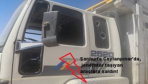 Dicle Elektrik - Geri adım atılmayacak'