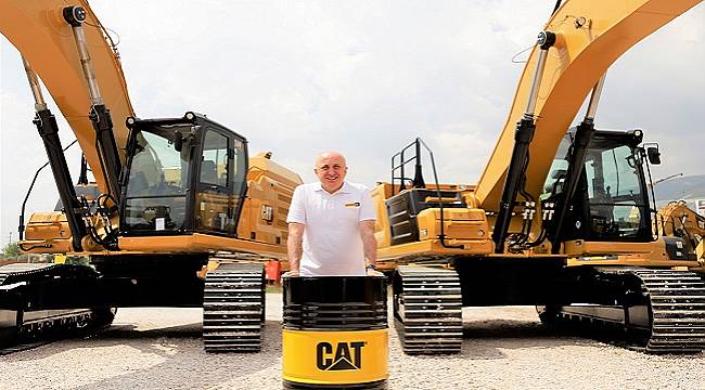 Dizel jeneratörlerden deniz motorlarına - Borusan Cat uzmanları yeni ürün ve çözümleri paylaşacak!