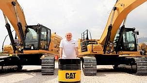 Dizel jeneratörlerden deniz motorlarına - Borusan Cat uzmanları yeni ürün ve çözümleri paylaşacak!