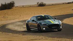 Dünya Çapında Yalnızca 210 Kişi Sahip Olabilecek!