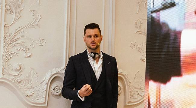 Dünyanın en büyük madencilik cihazı üreticisi Bitmain&#039;in Türkiye...