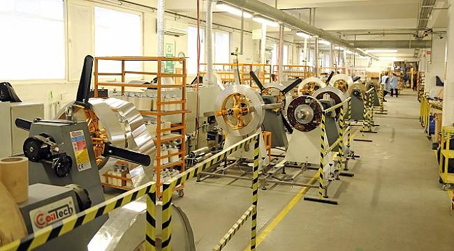 Elektra Elektronik - Yılın ilk yarısını son dönemlerdeki en yüksek...