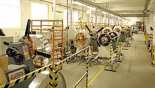 Elektra Elektronik - Yılın ilk yarısını son dönemlerdeki en yüksek...