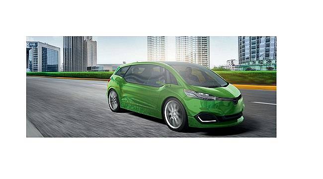 Elektrikli Araçların Gücü...