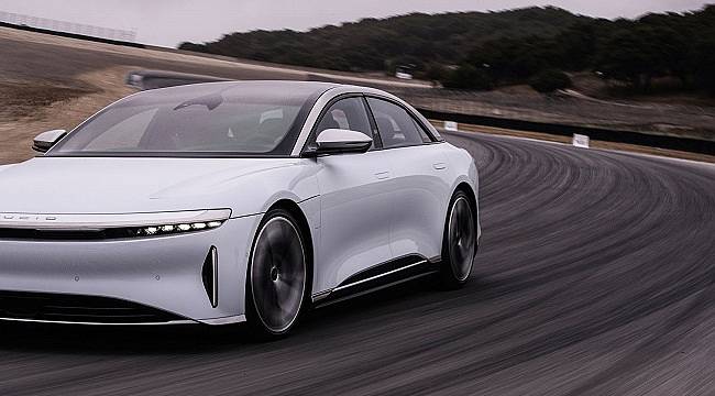 ELEKTRİKLİ - Hibrit otomobiller ve SUV &#039;lar için üretti - PIRELLI...