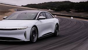 ELEKTRİKLİ - Hibrit otomobiller ve SUV 'lar için üretti - PIRELLI...