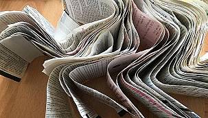 EMO hesapladı - 4 kişilik bir ailenin aylık elektrik faturası...