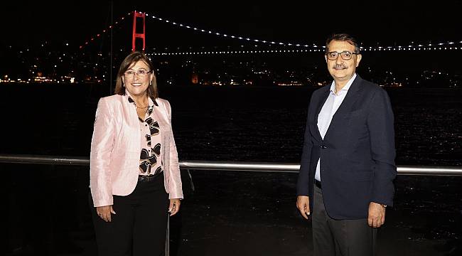 Energy news from Turkey...