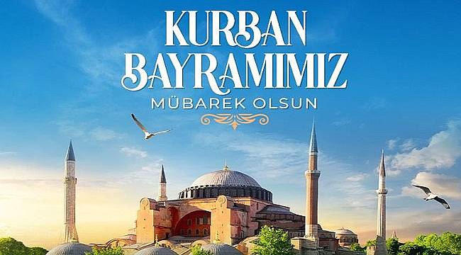 Enerji Bakanı Dönmez: Kurban Bayramımız mübarek olsun