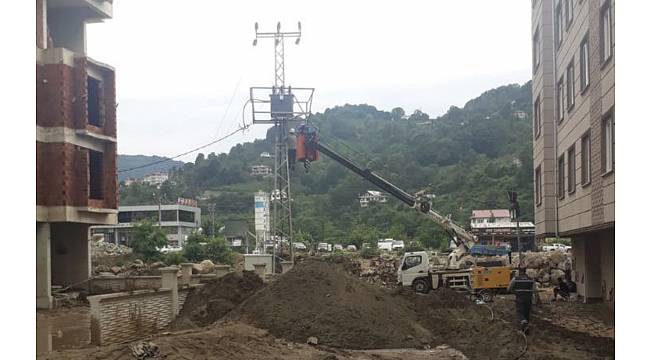 Enerji Bakanlığı - Abonelerin yüzde 99.7’sine...