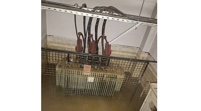 Enerji Bakanlığı - Rize’de meydana gelen sel felaketinde...