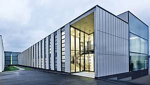 Enerji dağıtım - Bina otomasyonu - Kablo yönetimi - Enerji verimliliği alanlarında faaliyet gösteriyor