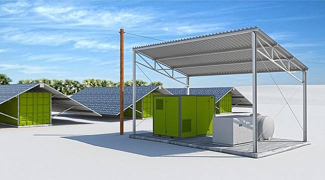 Enerji Start-Up&#039;ı Kowry Energy&#039;ye yatırım!
